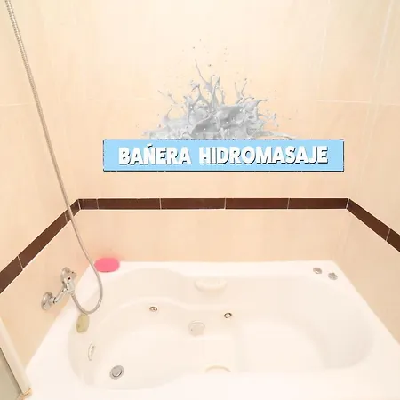 Marina Dor Agua Marina , Palmera Beach 76 أوروبيسا ذيل مار