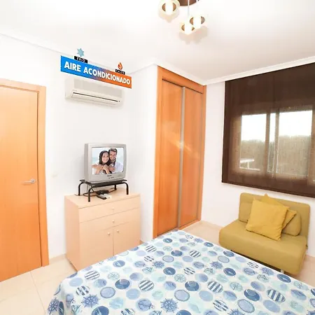 Marina Dor Agua Marina , Palmera Beach 76 * أوروبيسا ذيل مار