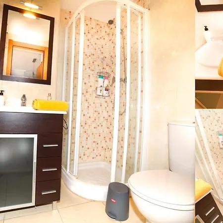 Marina Dor Agua Marina , Palmera Beach 76 * أوروبيسا ذيل مار