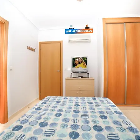 Marina Dor Agua Marina , Palmera Beach 76 شقة *