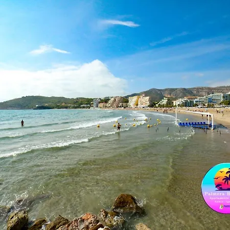 شقة Marina Dor Agua Marina , Palmera Beach 76