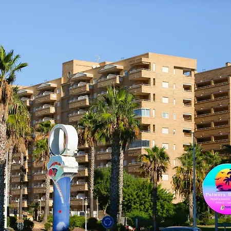 Marina Dor Agua Marina , Palmera Beach 76 شقة *