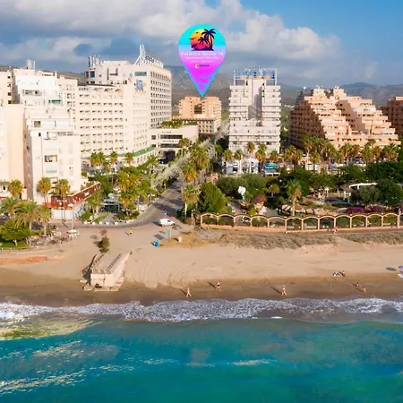 Marina Dor Agua Marina , Palmera Beach 76