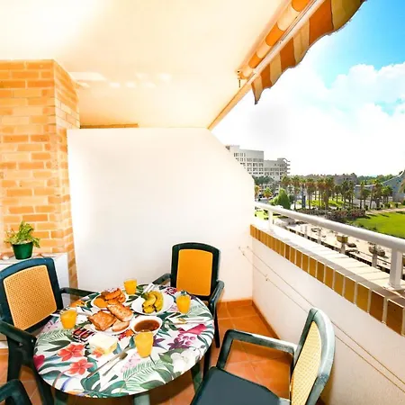 Marina Dor Agua Marina , Palmera Beach 76 Διαμέρισμα
